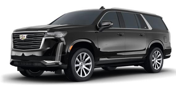 CADILLAC ESCALADE ESV 2021 1GYS3KKL5MR403468 image CADILLAC ESCALADE ESV 2021 1GYS3KKL5MR403468 image